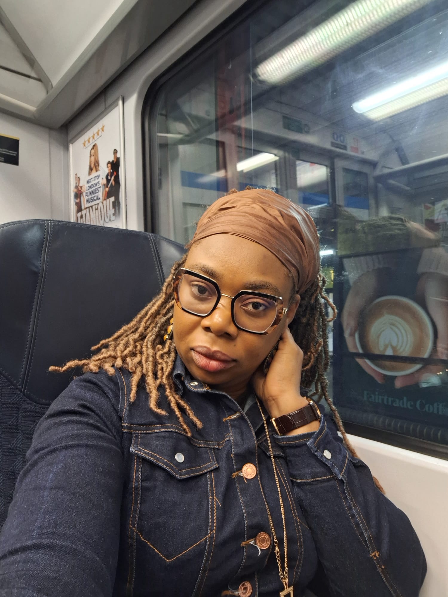 Dr Joan’s Corner: You Didn’t Plan… But You Still Arrived